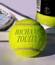 hicham touiti